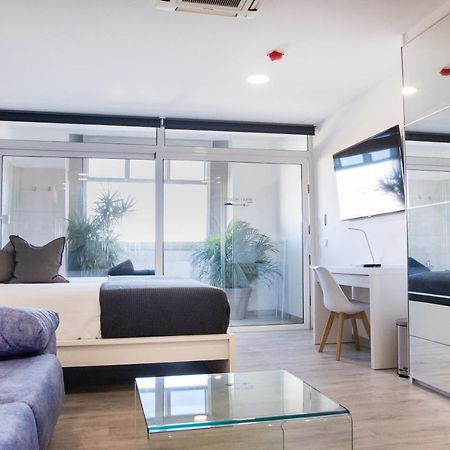 Coccoloba Suites コラレホ エクステリア 写真