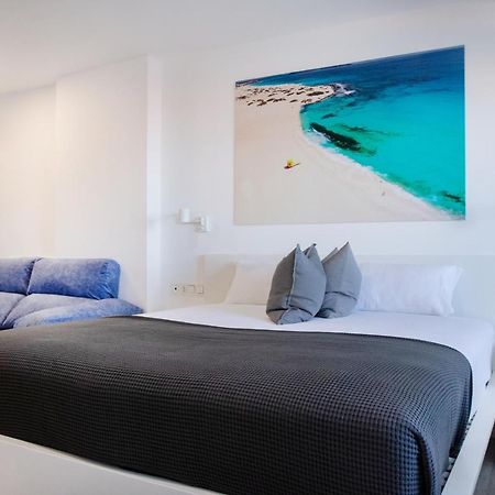Coccoloba Suites コラレホ エクステリア 写真