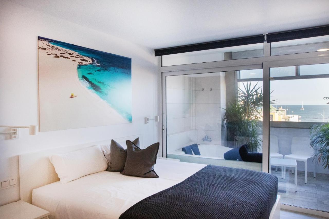 Coccoloba Suites コラレホ エクステリア 写真