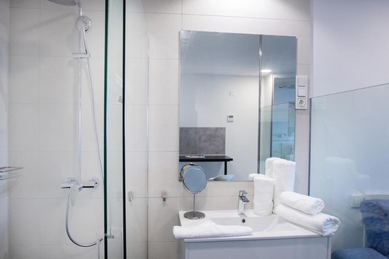 Coccoloba Suites コラレホ エクステリア 写真