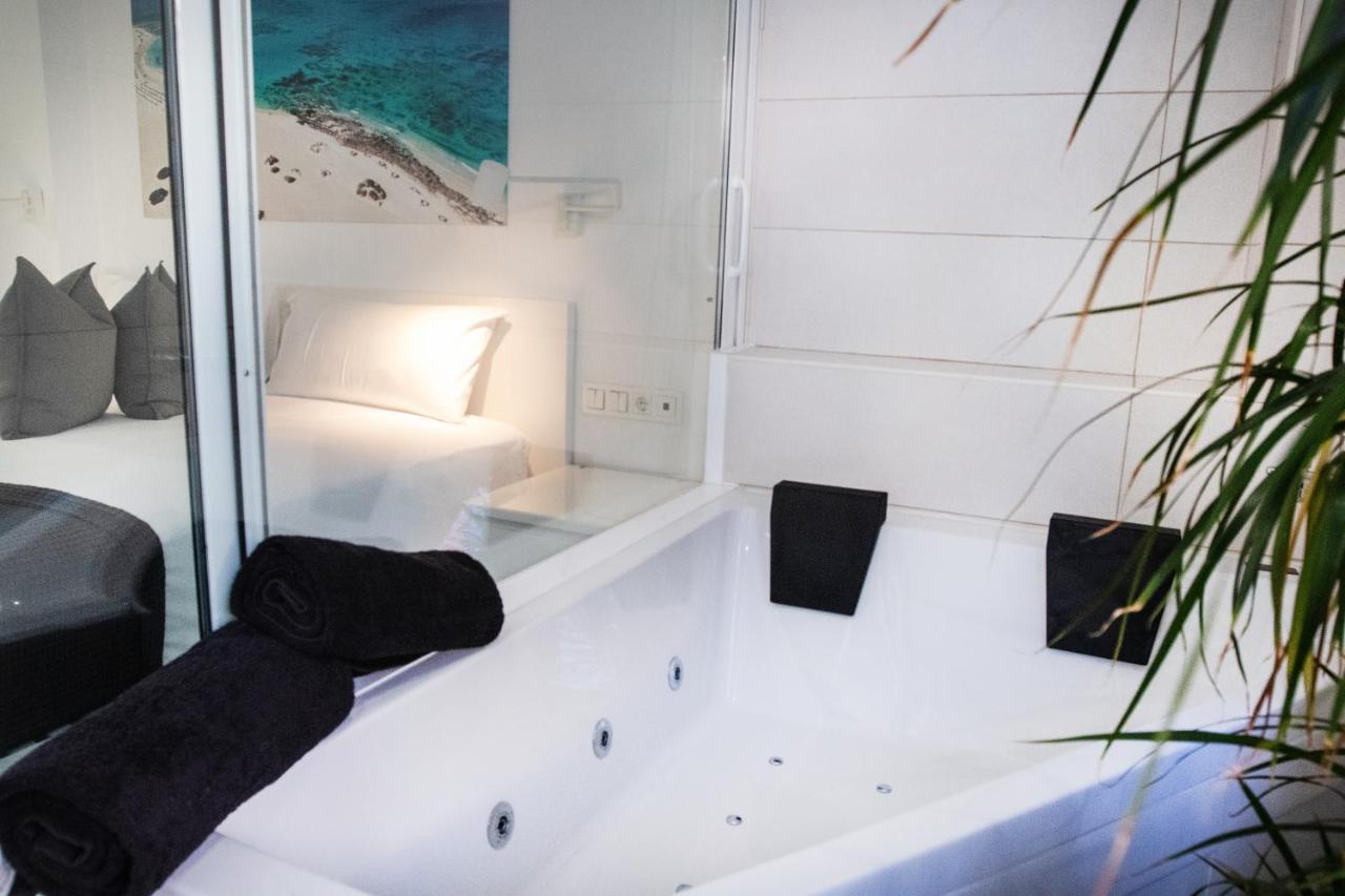 Coccoloba Suites コラレホ エクステリア 写真
