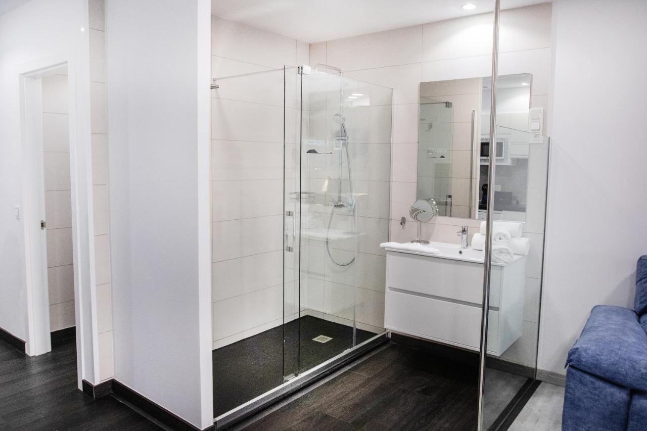 Coccoloba Suites コラレホ エクステリア 写真