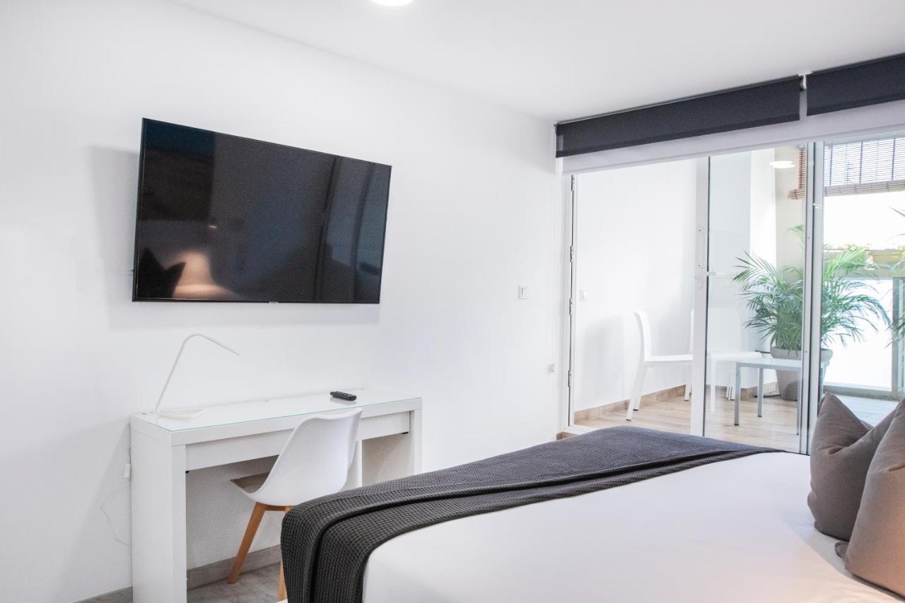 Coccoloba Suites コラレホ エクステリア 写真