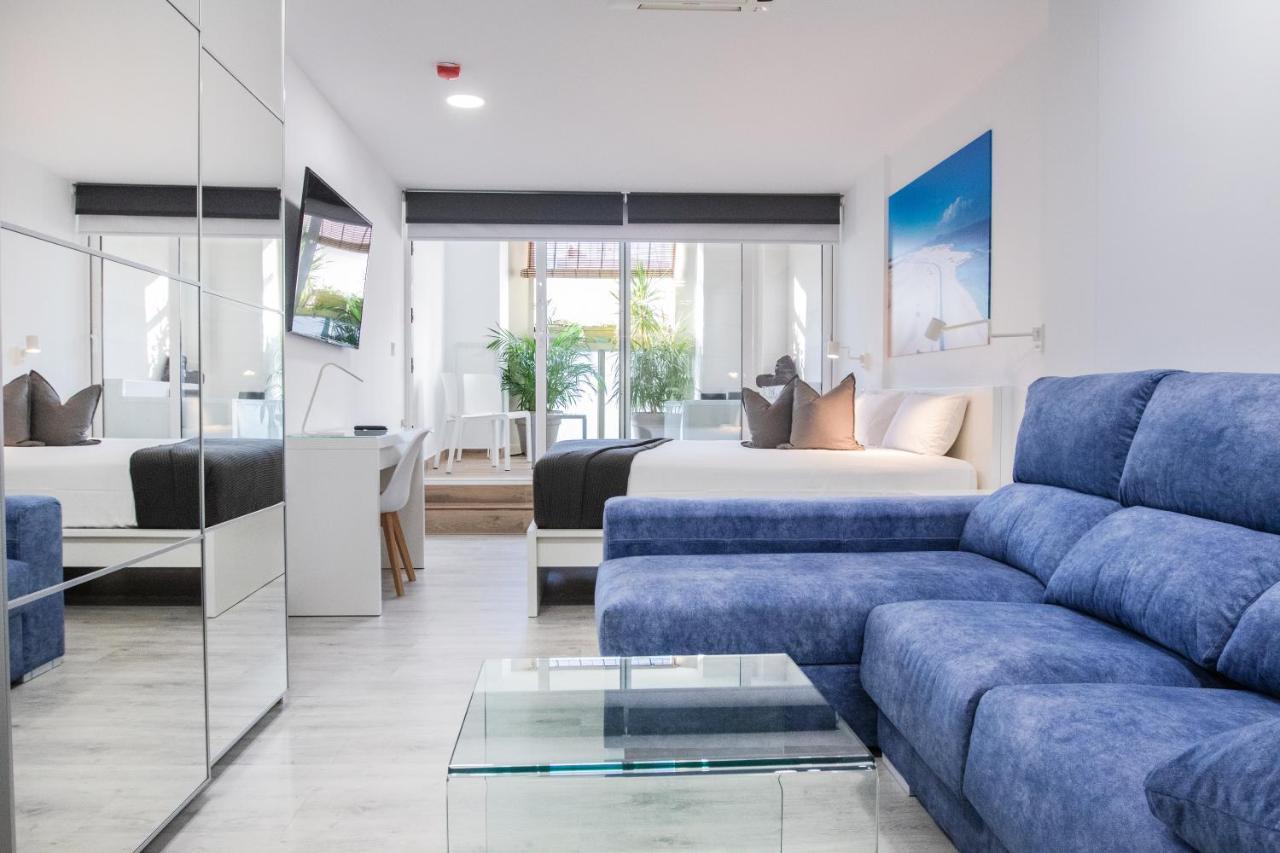 Coccoloba Suites コラレホ エクステリア 写真