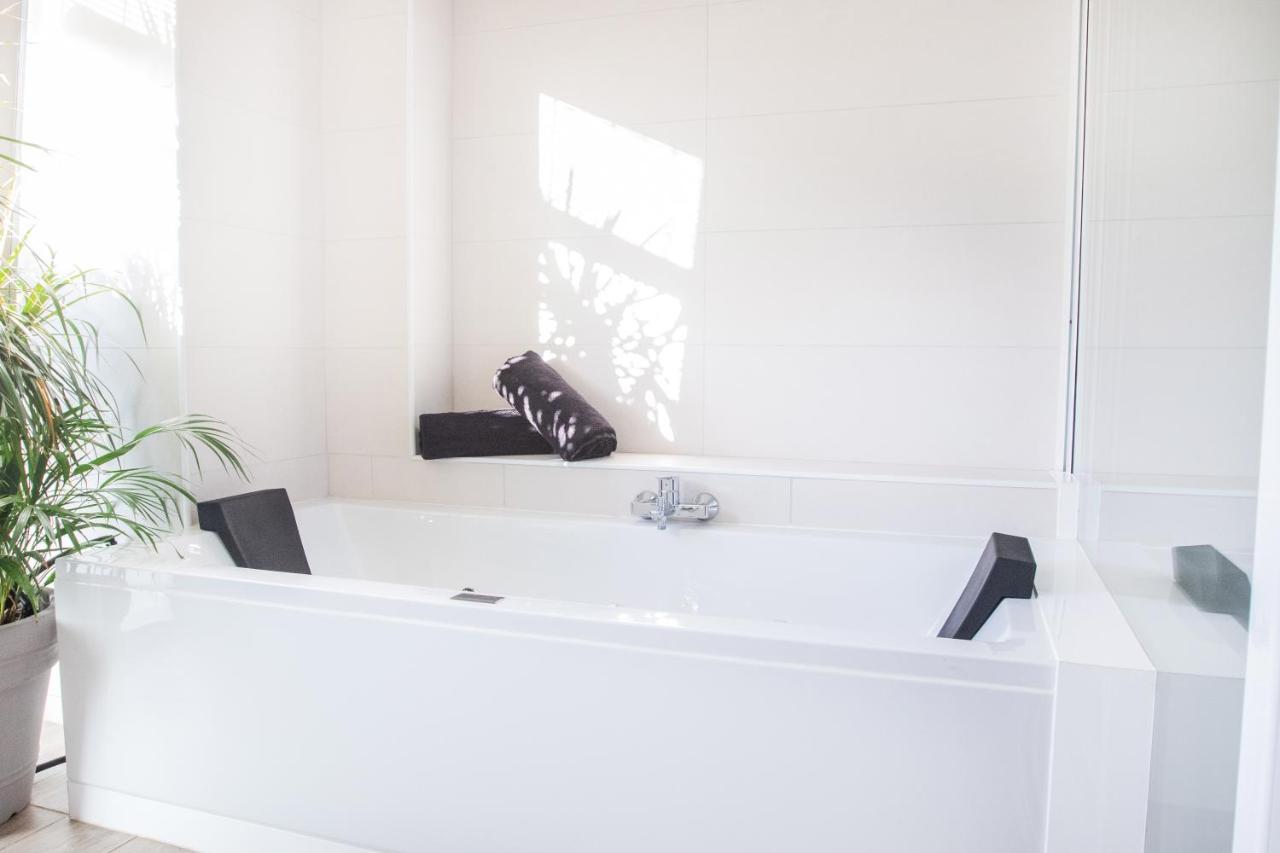 Coccoloba Suites コラレホ エクステリア 写真