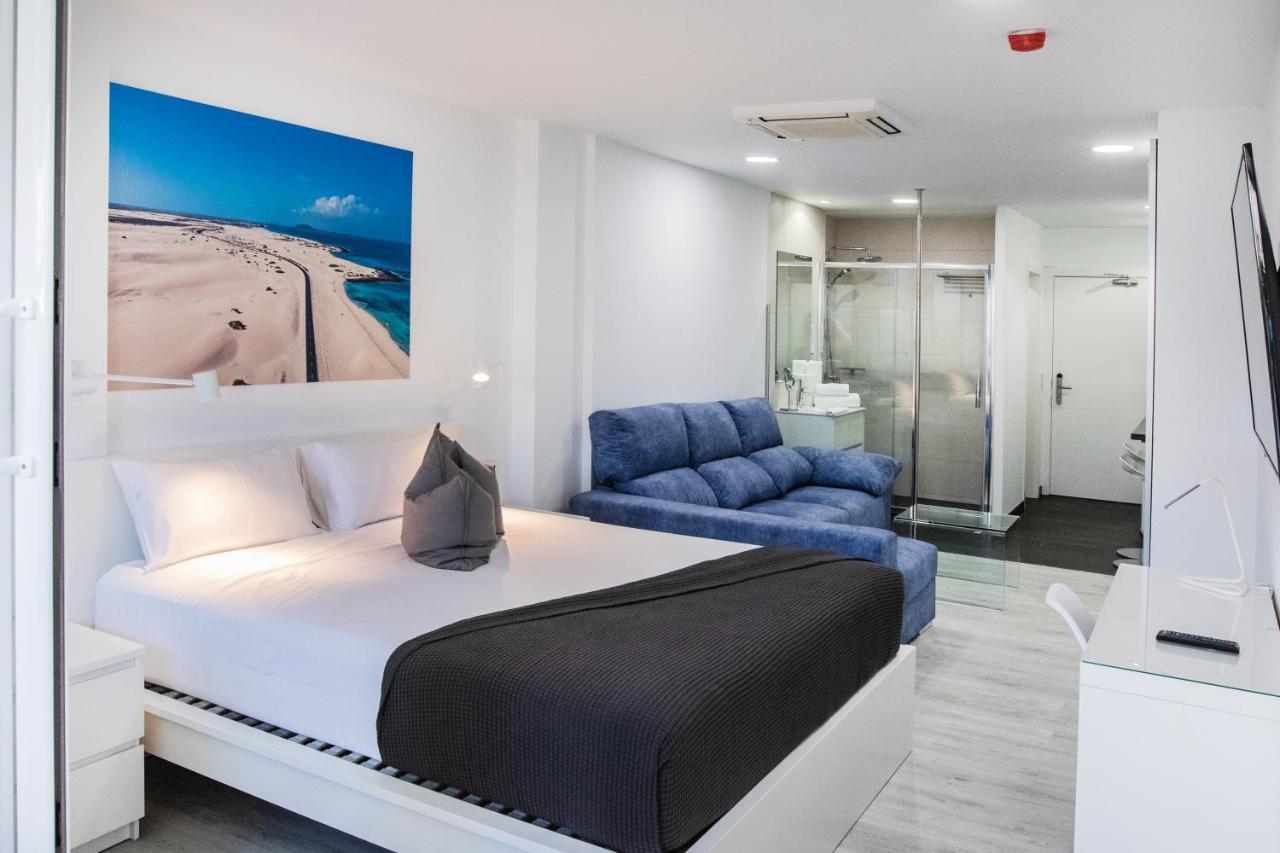Coccoloba Suites コラレホ エクステリア 写真