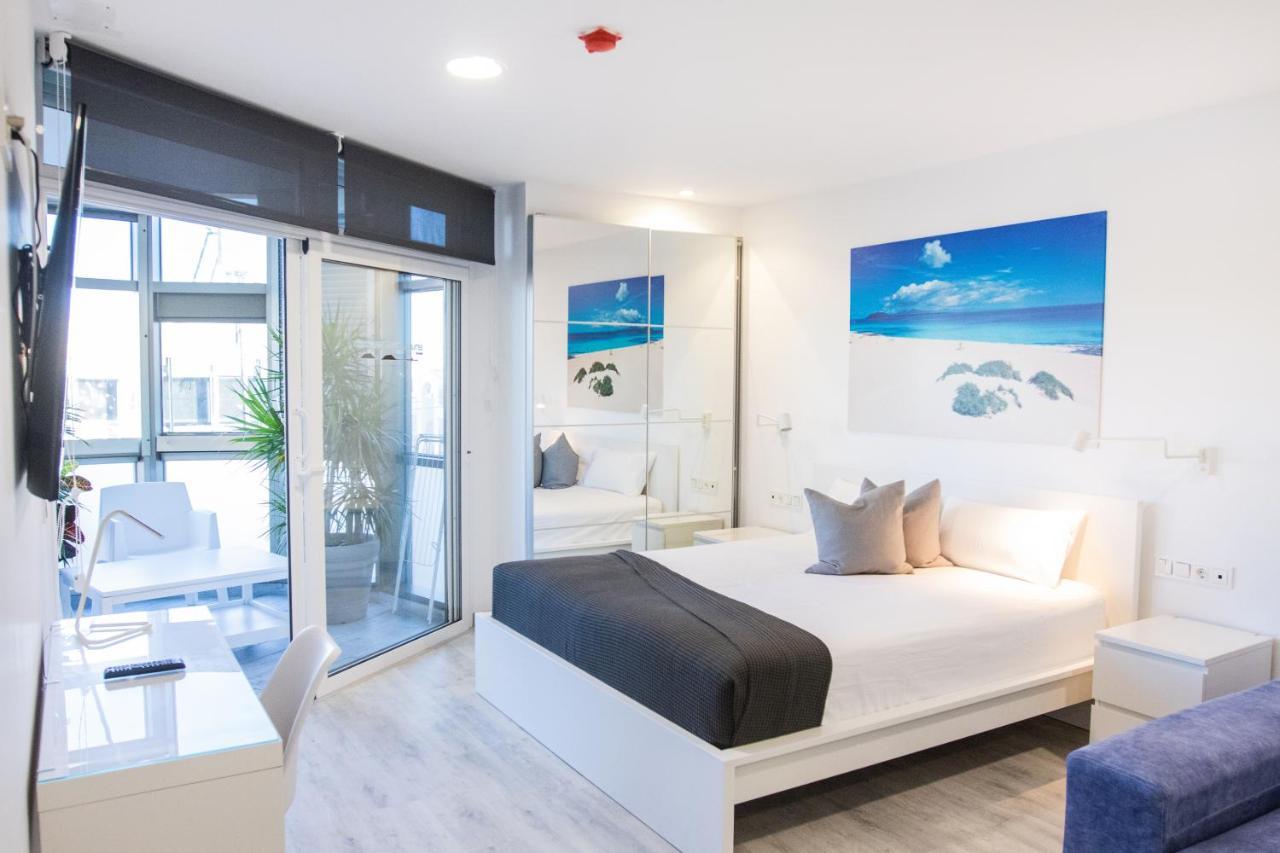 Coccoloba Suites コラレホ エクステリア 写真