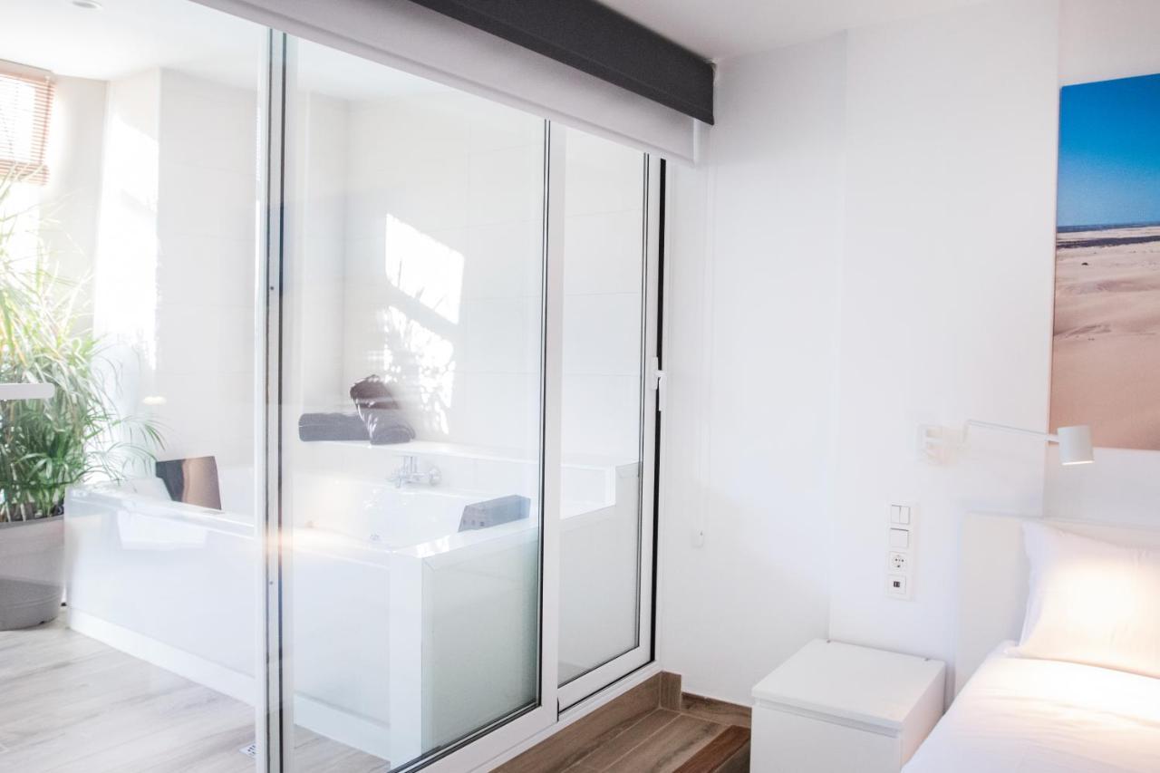 Coccoloba Suites コラレホ エクステリア 写真